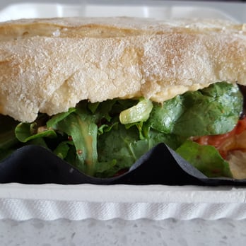 Number E Food - The Dagwood. - Sandwiches Near Me - Vancouver, British Columbia