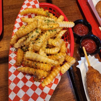 Wings Korean Chicken - Fries - Chicken Wings Near Me - Sparks, Nevada Wings Korean Chicken - Fries - Chicken Wings Near Me - Sparks, Nevada