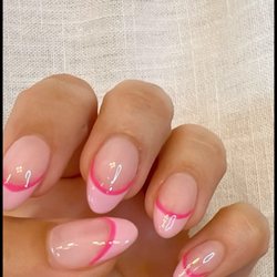 Plum Nails and Spa