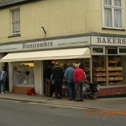 Vinnicombes Bakers' Shops
