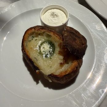RH Rooftop Restaurant at RH West Palm - Petite Baked Potato The Classic - Wine Bars Near Me - West Palm Beach, Florida RH Rooftop Restaurant at RH West Palm - Petite Baked Potato The Classic - Wine Bars Near Me - West Palm Beach, Florida