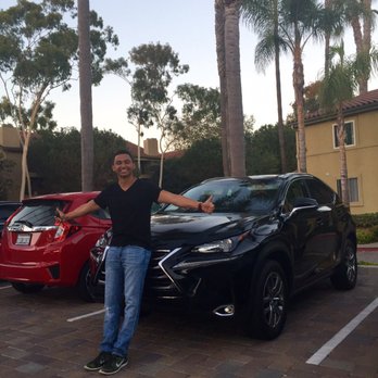 Lexus El Cajon - Thanks Joe - Car Dealers Near Me - El Cajon, California