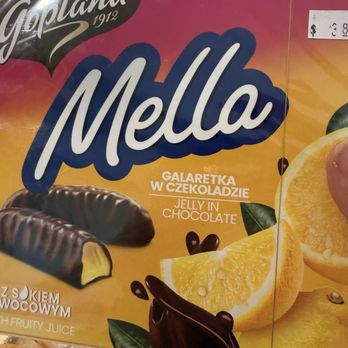 Babylon Market - Wonderful chocolate covered lemon candies. - Grocery Near Me - Modesto, California Babylon Market - Wonderful chocolate covered lemon candies. - Grocery Near Me - Modesto, California