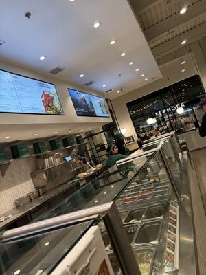 sweetgreen - Healthy Salads, Bowls and Plates by null