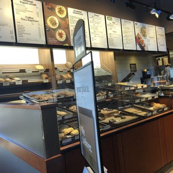 Panera Bread - Sandwiches Near Me - Grandville, Michigan