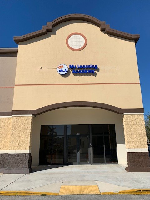 My Learning Academy Preschool - childcare center in Miami, FL