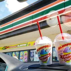 7-Eleven - 7-Eleven Day!