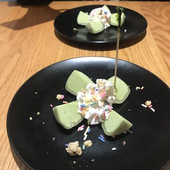 Buntopia - The mochi is so cute :) - Asian Fusion Near Me - Brooklyn, New York Buntopia - The mochi is so cute :) - Asian Fusion Near Me - Brooklyn, New York