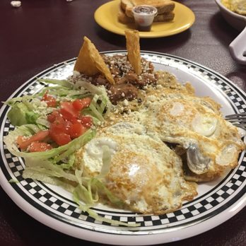 Cherry Pit Cafe - Chilaquiles - American Near Me - Deerfield, Illinois Cherry Pit Cafe - Chilaquiles - American Near Me - Deerfield, Illinois