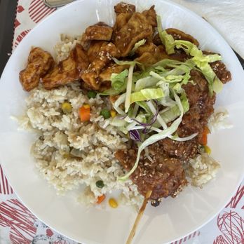 Tofoo Com Chay - Vietnamese Near Me - San Jose, California