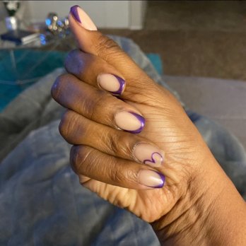 Kool Nails - Nail Salons Near Me - Hampton, Virginia