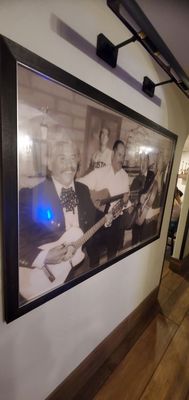 Poncho's Mexican Food and Cantina by null