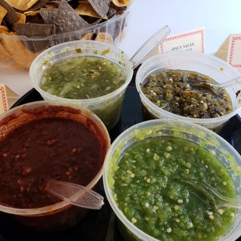 La Palapa - Sauceeeeesssss - Breakfast & Brunch Near Me - New York, New York