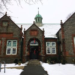 Swansea Public Library