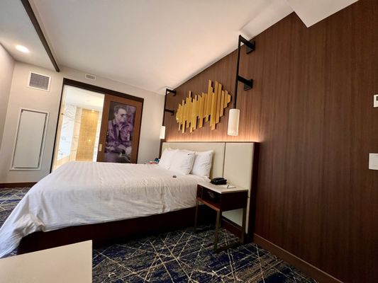 Hard Rock Hotel New York by null