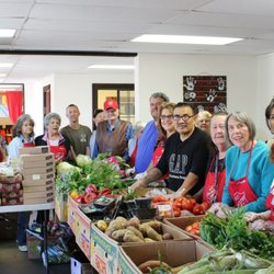 The Salvation Army