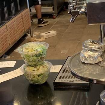 MOD Pizza - Fast Food Near Me - Daly City, California MOD Pizza - Fast Food Near Me - Daly City, California