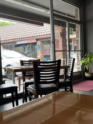 La Cubana Restaurant by null