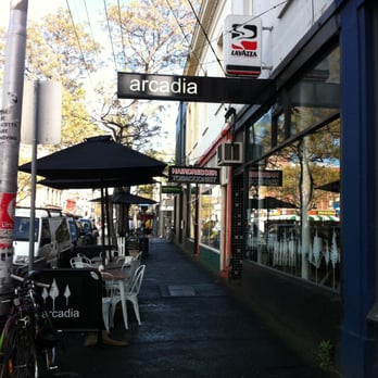 Arcadia Cafe Restaurant - Cafes Near Me - Fitzroy, VIC Arcadia Cafe Restaurant - Cafes Near Me - Fitzroy, VIC