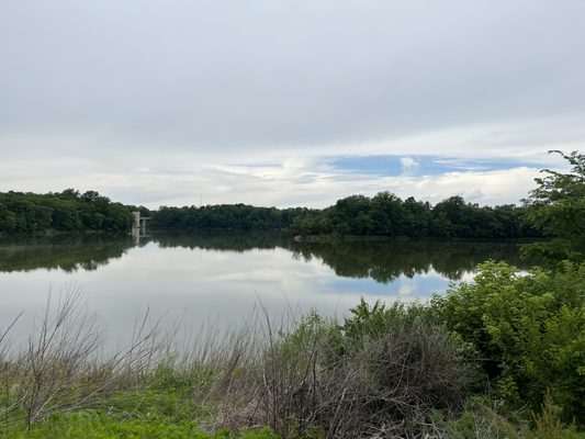 Caesar Creek State Park by null