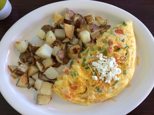 Landmark Grill by null