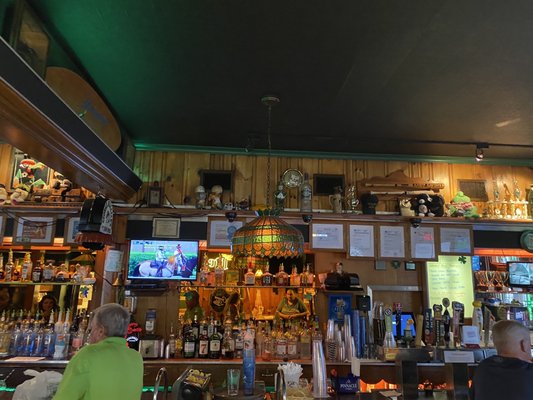 Andy Gavin's Eatery & Pub by null