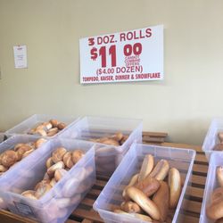 Del Buono's Bakery