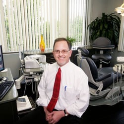 John Taylor - Hi I'm Dr. John E. Taylor, nice to meet you!