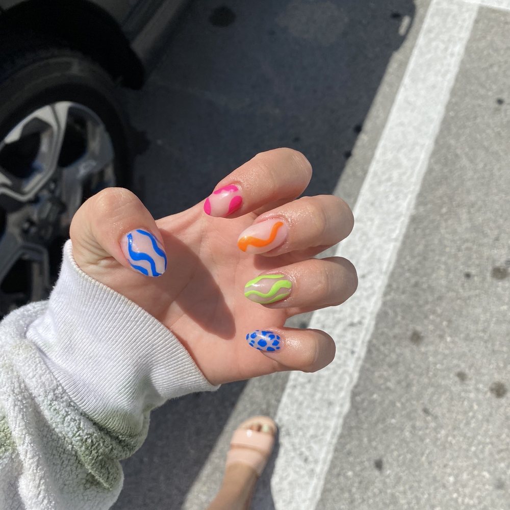 5th Ave Nails - Nails - Nail Salons Near Me - Boca Raton, Florida 5th Ave Nails - Nails - Nail Salons Near Me - Boca Raton, Florida