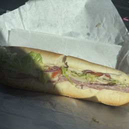 Italian Sub