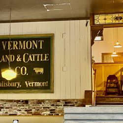 Mister Ups - Interior Vermont Themed Signs-2024
