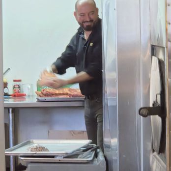 Dickey's Barbecue Pit - This is laith the other owner. - Barbeque Near Me - El Cajon, California