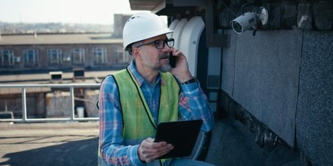 Slide of O'Brien Construction & Restoration