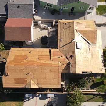 American Home Improvement - Removed all terra cotta roof tile in about 2 days - General Contractors Near Me - Manhattan Beach, California