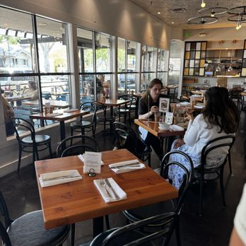 Cafe Bernardo  - New American Near Me - Davis, California