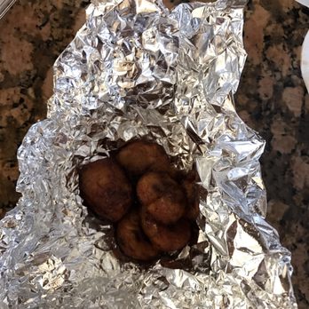 Yardies Jerk - Plantain ordered as side order - Caribbean Near Me - St. Albans, New York Yardies Jerk - Plantain ordered as side order - Caribbean Near Me - St. Albans, New York