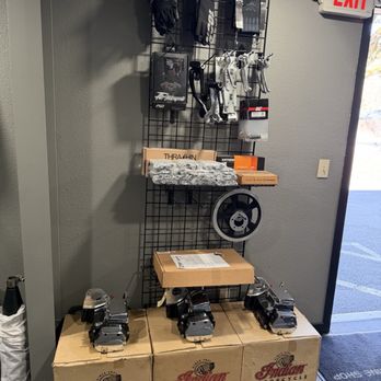 Bio Dynamic Iron - Parts and merchandise - Motorcycle Repair Near Me - Ukiah, California Bio Dynamic Iron - Parts and merchandise - Motorcycle Repair Near Me - Ukiah, California