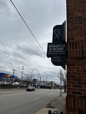 Branch & Bone Artisan Ales by null