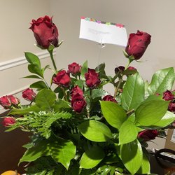 Flower Market Florist in Pinellas Park gift card