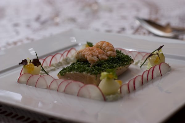 Restaurant Karner by null