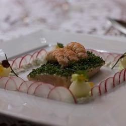 Restaurant Landgasthof Karner