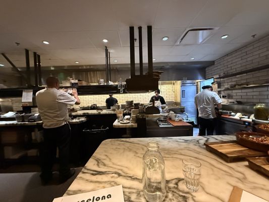 Barcelona Wine Bar by null