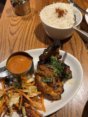 Gunpowder Tower Bridge by null Gunpowder Tower Bridge by null