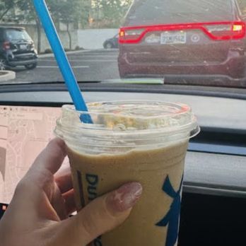 Dutch Bros Coffee - Blended Golden Eagle - best drink - Juice Bars & Smoothies Near Me - Concord, California Dutch Bros Coffee - Blended Golden Eagle - best drink - Juice Bars & Smoothies Near Me - Concord, California