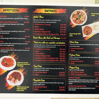 Kess Kitchen - Menu (Jun2025) - Food Delivery Services Near Me - Jacksonville, Florida Kess Kitchen - Menu (Jun2025) - Food Delivery Services Near Me - Jacksonville, Florida