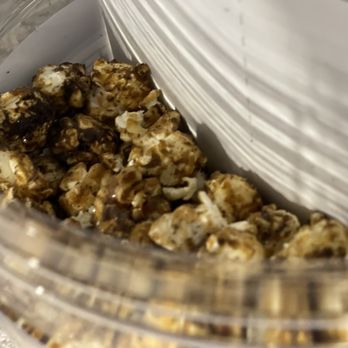 Clusters Handcrafted Popcorn - Bethlehem - Clusters cookie explosion - Popcorn Shops Near Me - Bethlehem, Pennsylvania