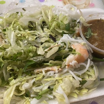 Banh Mi So 1 - Spring rolls - Vietnamese Near Me - Westminster, California Banh Mi So 1 - Spring rolls - Vietnamese Near Me - Westminster, California