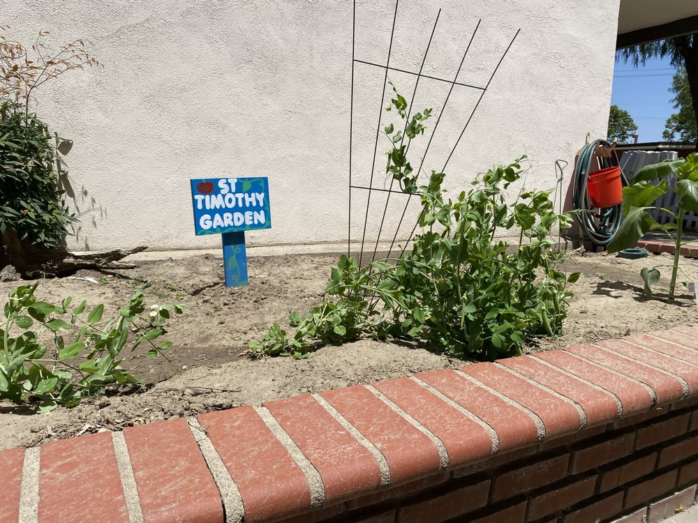 St. Timothy Lutheran Preschool - childcare center in Lakewood, CA