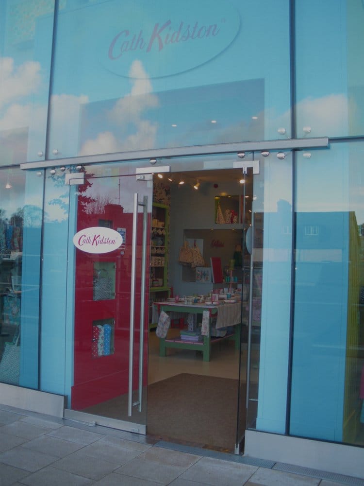 CATH KIDSTON Updated September 2024 Dundrum Shopping Ctr, Dundrum