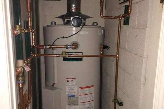 Slide of Eco Plumbing Heating & Air Conditioning